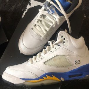 Jordan 5s